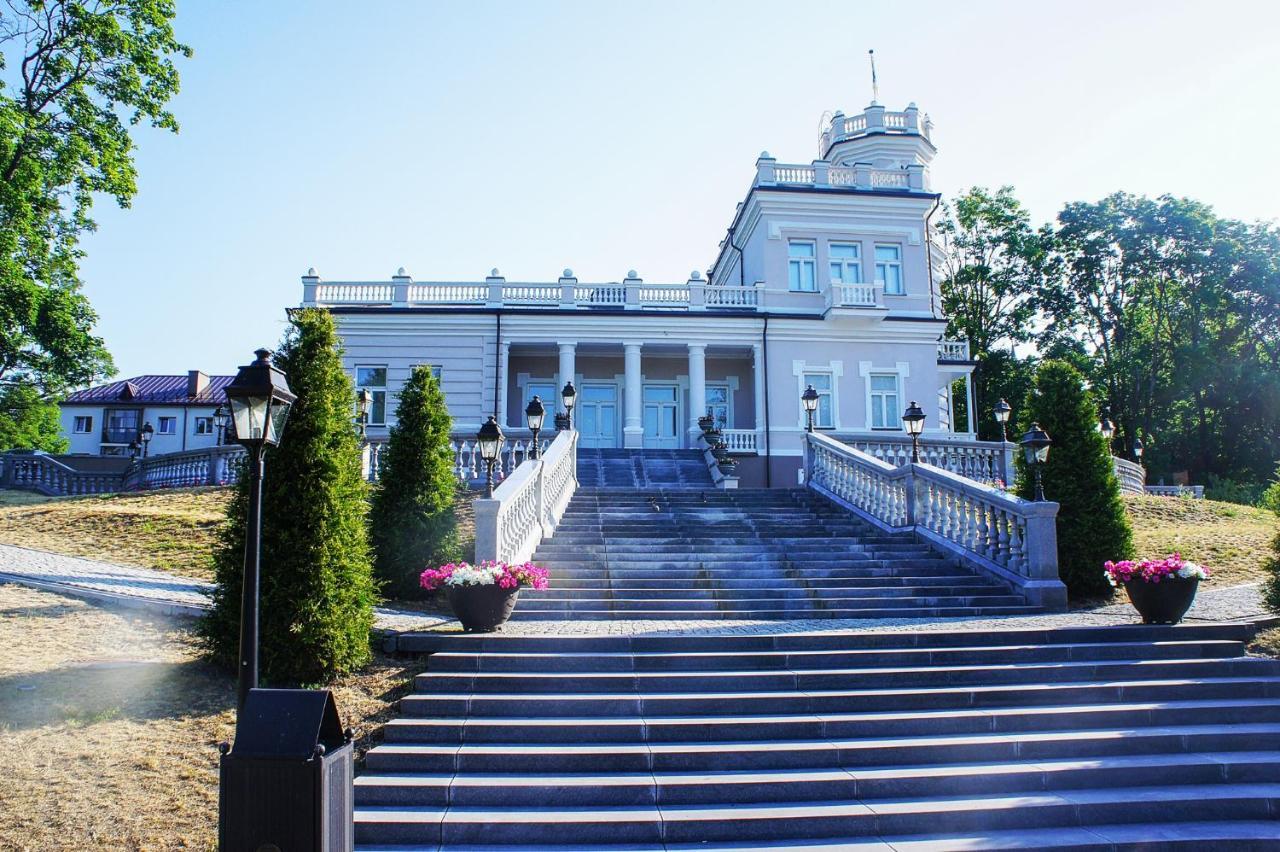 Mono Ray Apartments Друскининкай Экстерьер фото