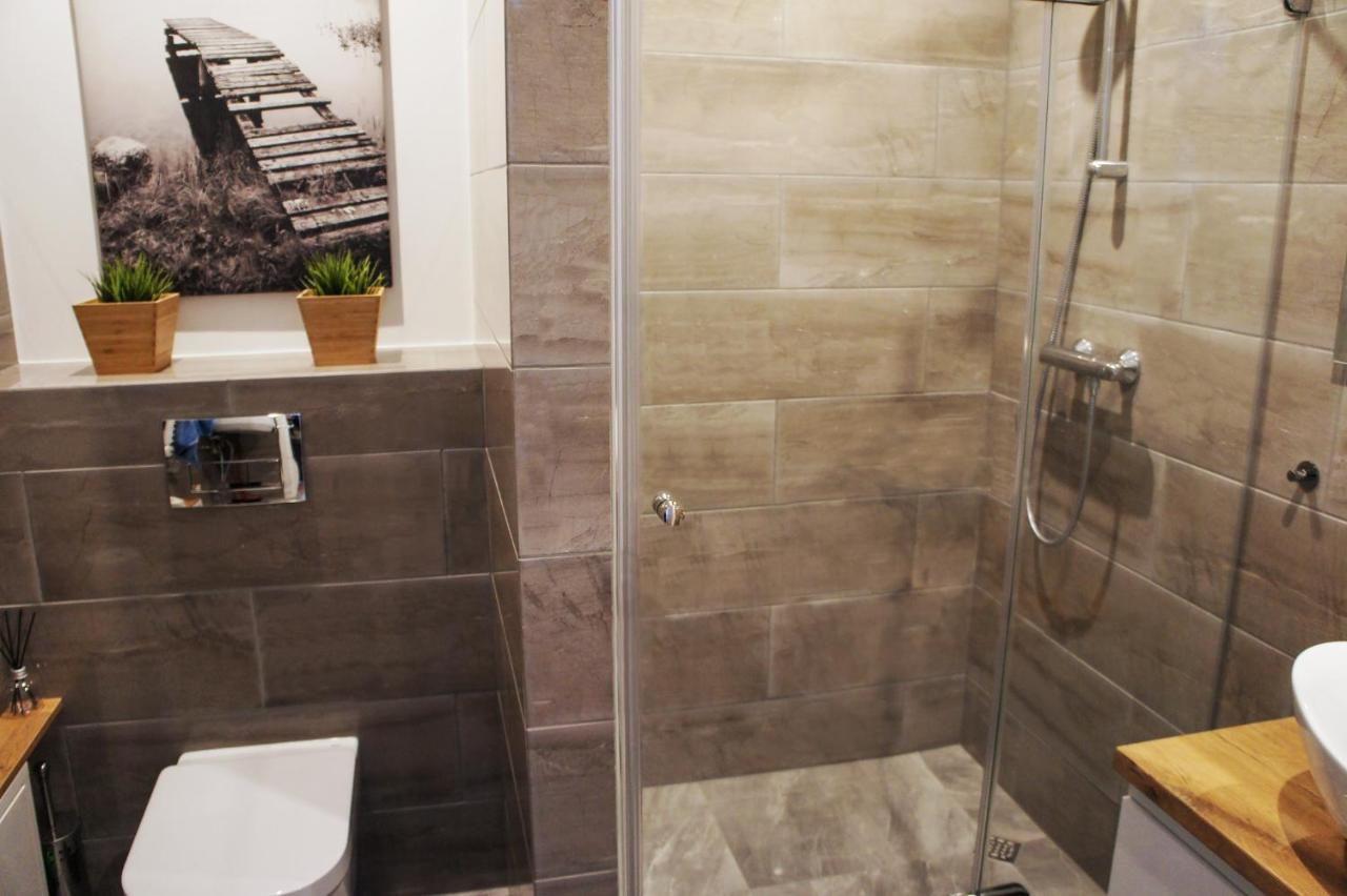 Mono Ray Apartments Друскининкай Экстерьер фото