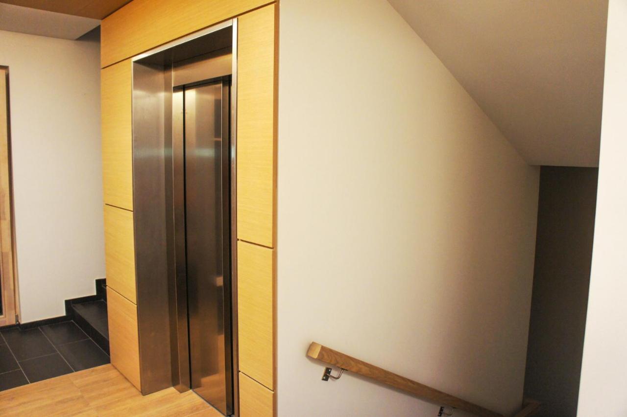 Mono Ray Apartments Друскининкай Экстерьер фото