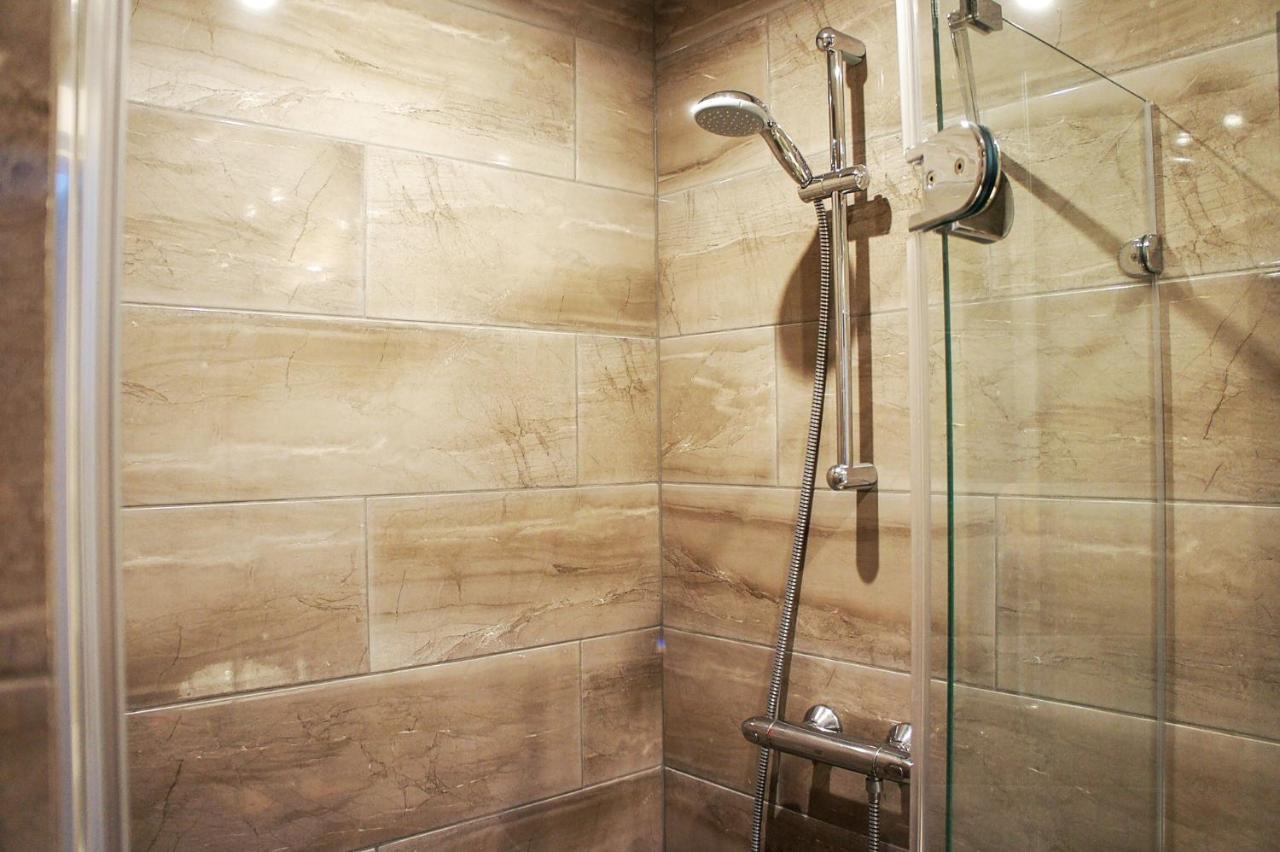 Mono Ray Apartments Друскининкай Экстерьер фото